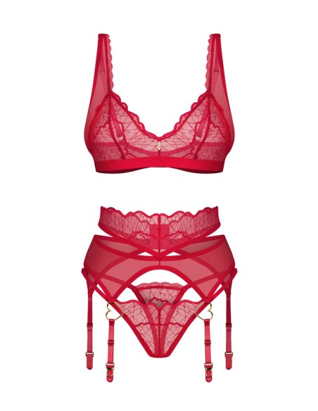 Cupide desir set 3-partial Obsessive