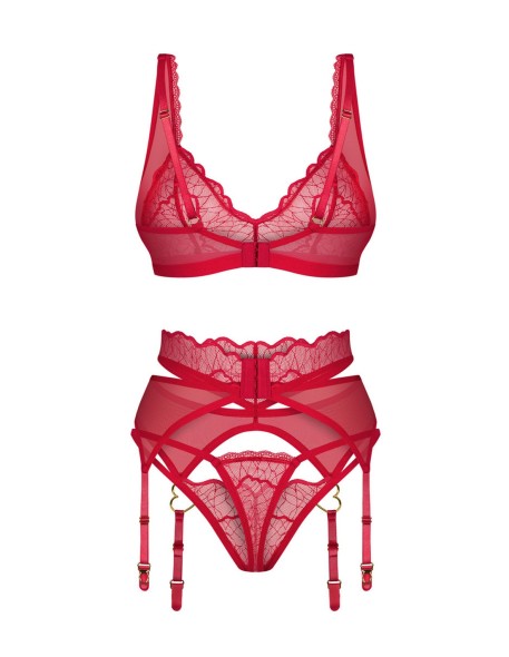 Cupide desir set 3-partial Obsessive