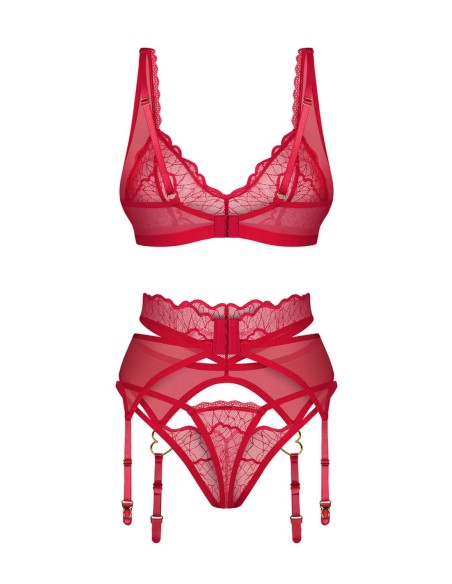 Cupide desir set 3-partial Obsessive