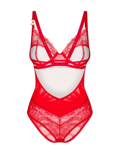 Aliosa body Obsessive