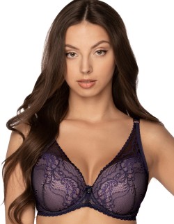 Biustonosz push-up Gaia Irene 1183 