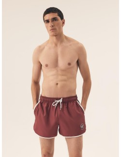 Szorty kąpielowe raven 42610 ss25 Henderson