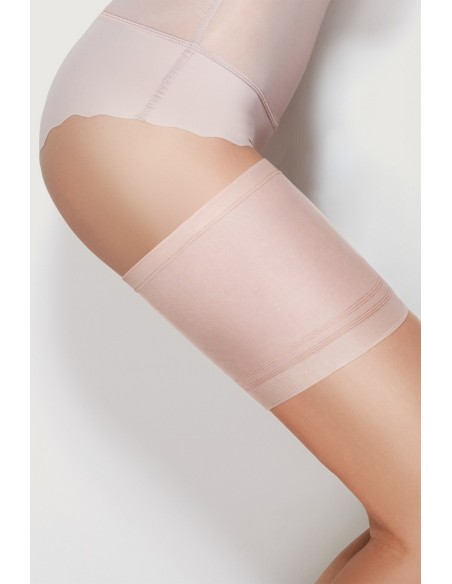 Bandaski pończochy - opaska na uda, Mitex