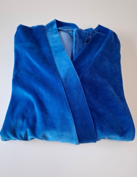 245 bathrobe ladies' sylwia, Martel