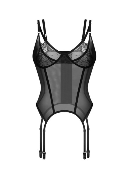 Arrowel corset Obsessive
