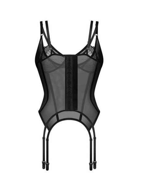 Arrowel corset Obsessive