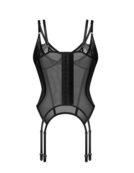 Arrowel corset Obsessive