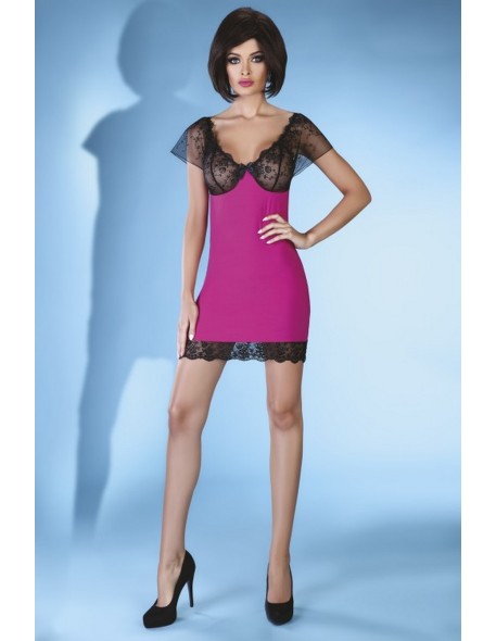 Koszulka adonisa pink lc 90137 flowers...