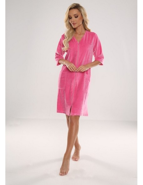 Podomka welur zamek m-4xl, De Lafense 431