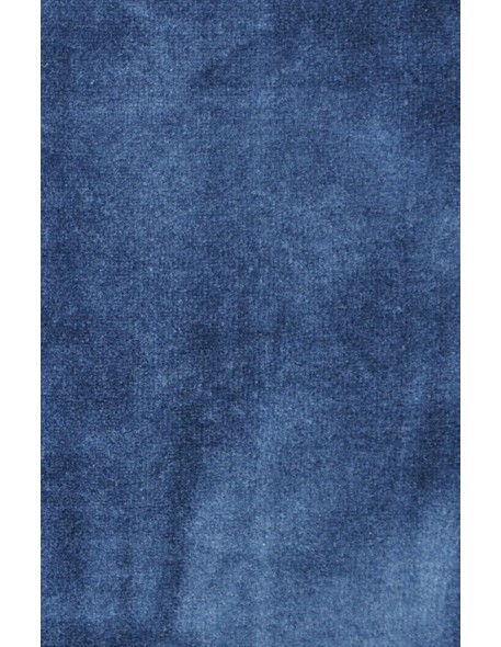 Podomka welur zipper m-4xl, De Lafense 431