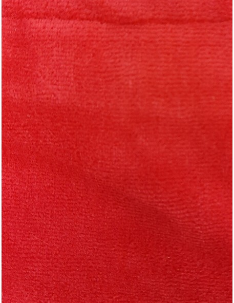 Podomka welur zamek m-4xl, De Lafense 431