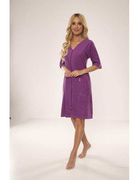 Podomka welur zamek m-4xl, De Lafense 431