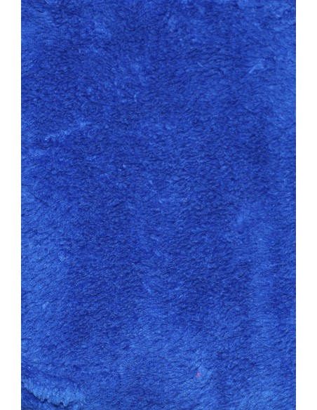 Luna ii bathrobe short with hood, De Lafense 806