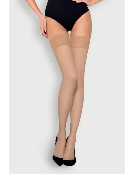 STOCKINGS FELICE, Tespol