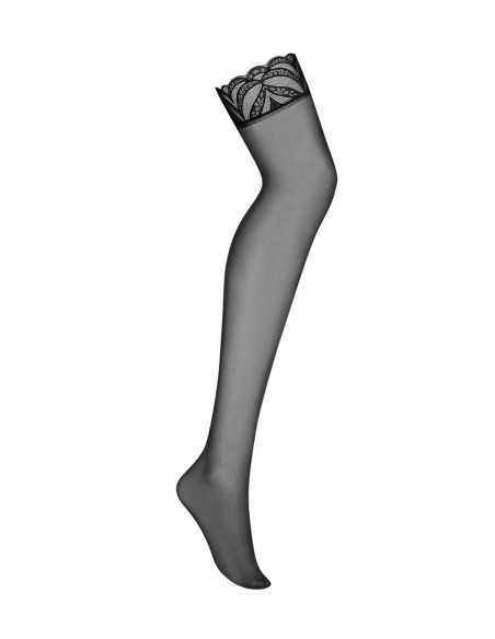 Lecille stockings Obsessive