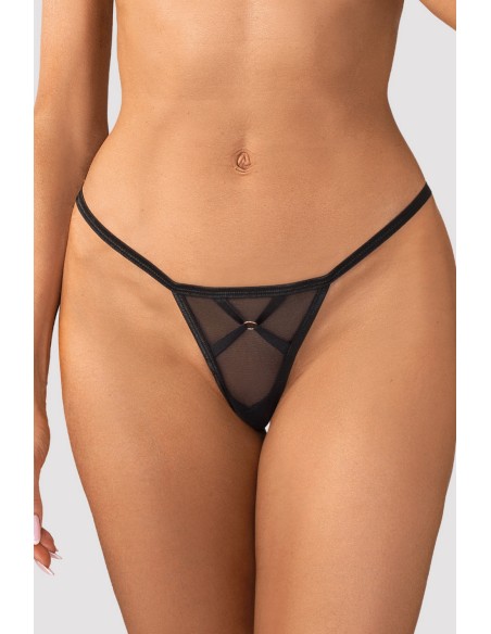 Euridia stringi Obsessive