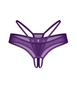 Vibres thongs otwarte Obsessive 2