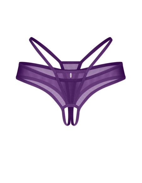 Vibres thongs otwarte Obsessive