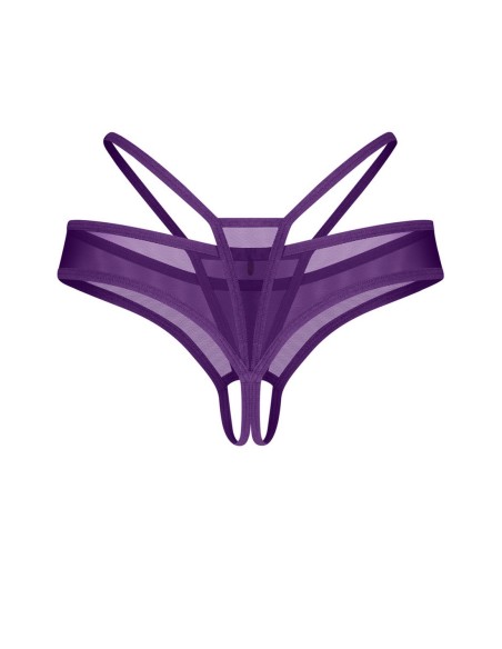 Vibres thongs otwarte Obsessive