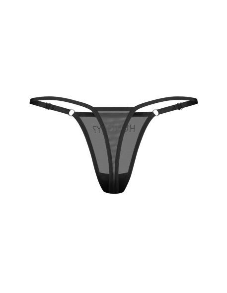 Violami thongs hungry Obsessive