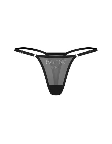 Violami thongs me Obsessive