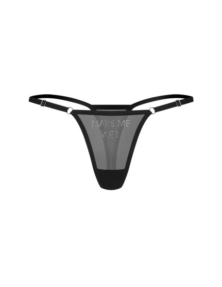 Violami thongs wet Obsessive