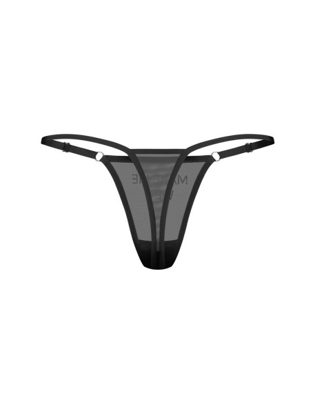 Violami thongs wet Obsessive