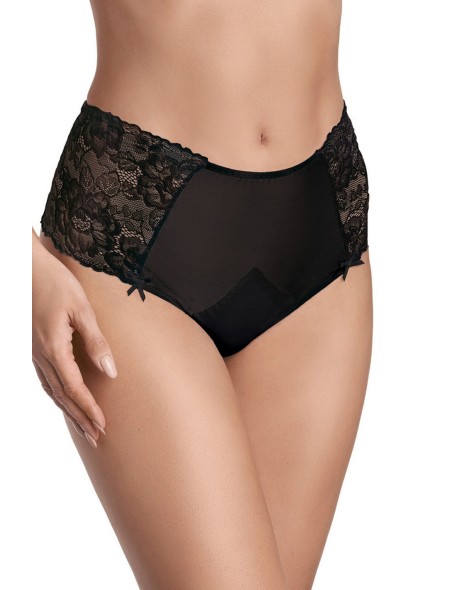 Stringo-szorty damskie Ewana N079, brazyliany...