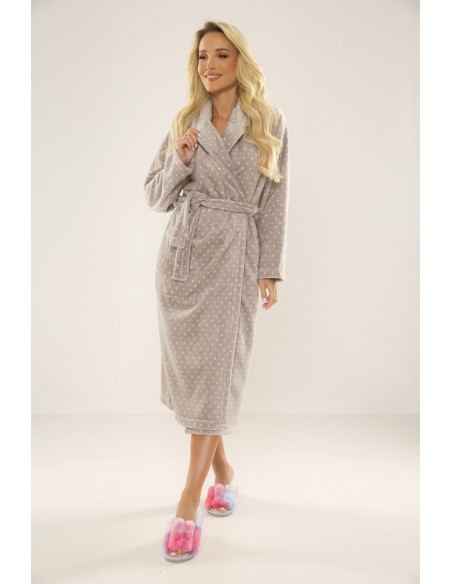 548 bathrobe MELANIE, De Lafense