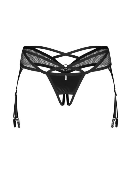 Dominna thongs otwarte Obsessive