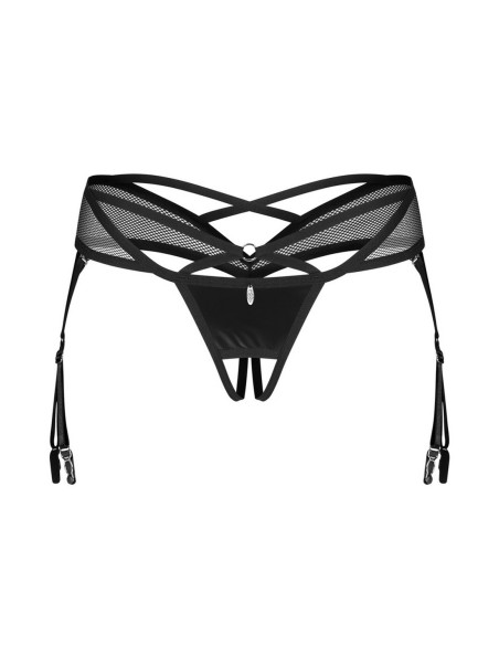 Dominna thongs otwarte Obsessive