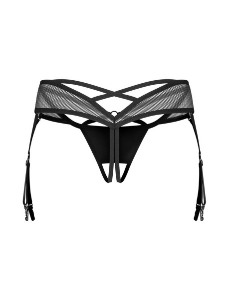 Dominna thongs otwarte Obsessive