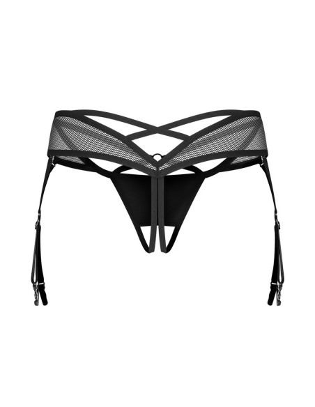 Dominna stringi otwarte Obsessive