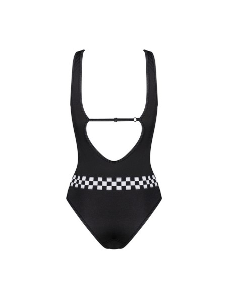 Rallien body Obsessive