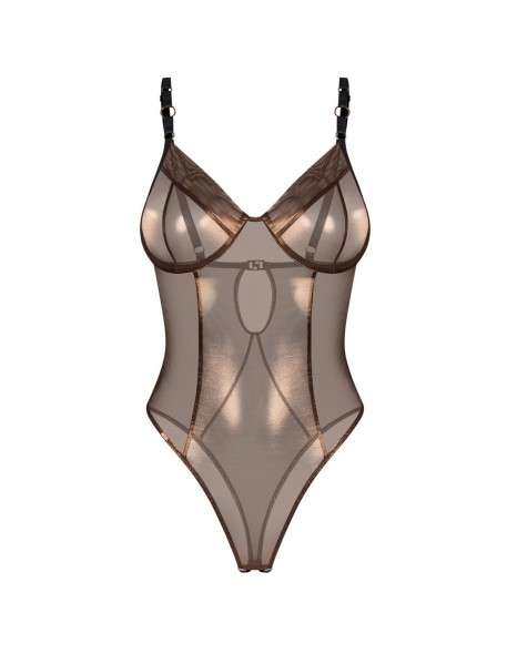 Soranna body otwarte Obsessive