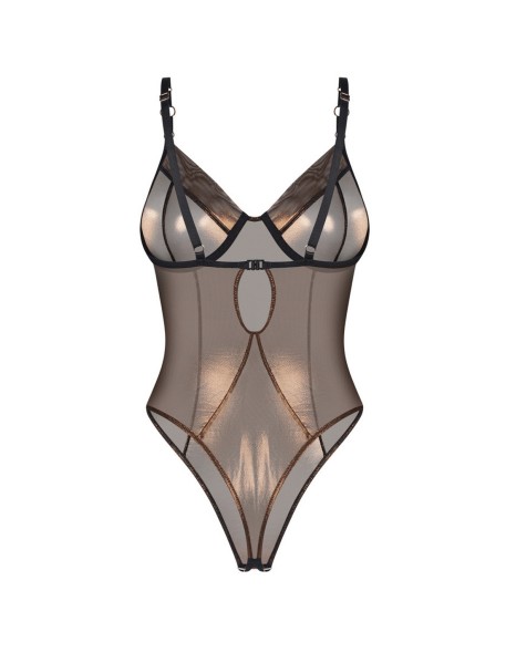 Soranna body otwarte Obsessive