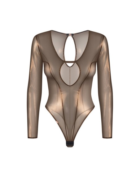 Soranna body with long sleeve Obsessive