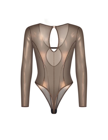 Soranna body with long sleeve Obsessive