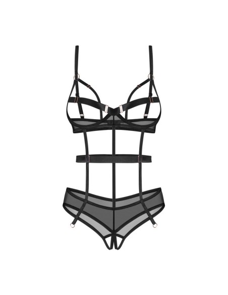 Euridia body otwarte Obsessive