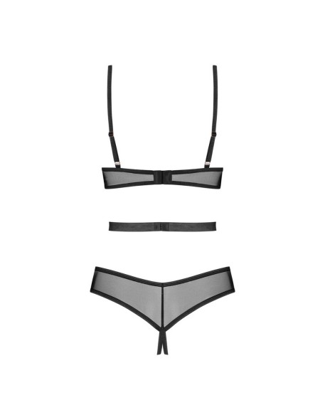 Euridia body otwarte Obsessive