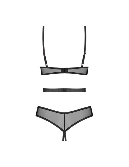 Euridia body otwarte Obsessive