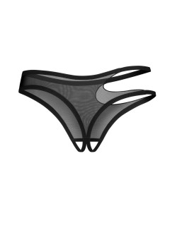 Saturis stringi otwarte Obsessive 2