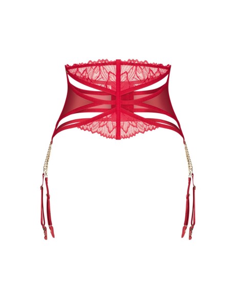Matildea garter belt Obsessive