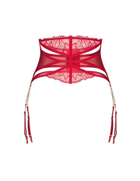 Matildea garter belt Obsessive