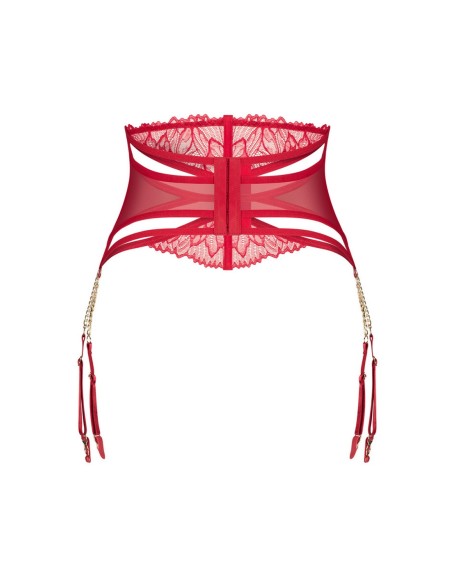 Matildea garter belt Obsessive