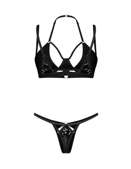 Keira lise set 2-partial Obsessive