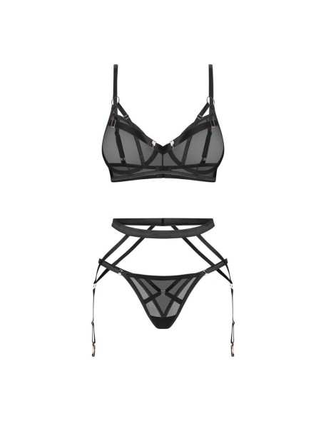 Euridia set 3-partial Obsessive