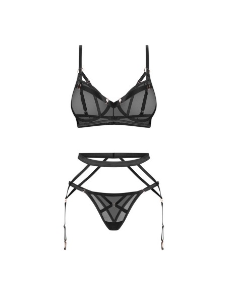 Euridia set 3-partial Obsessive