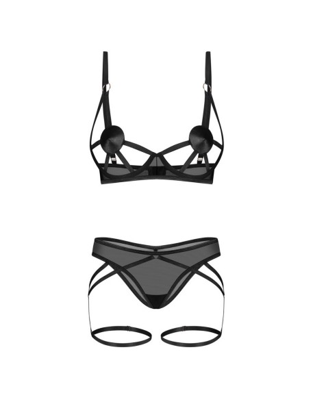 Euridia set 2-partial Obsessive