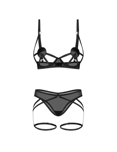 Euridia set 2-partial Obsessive